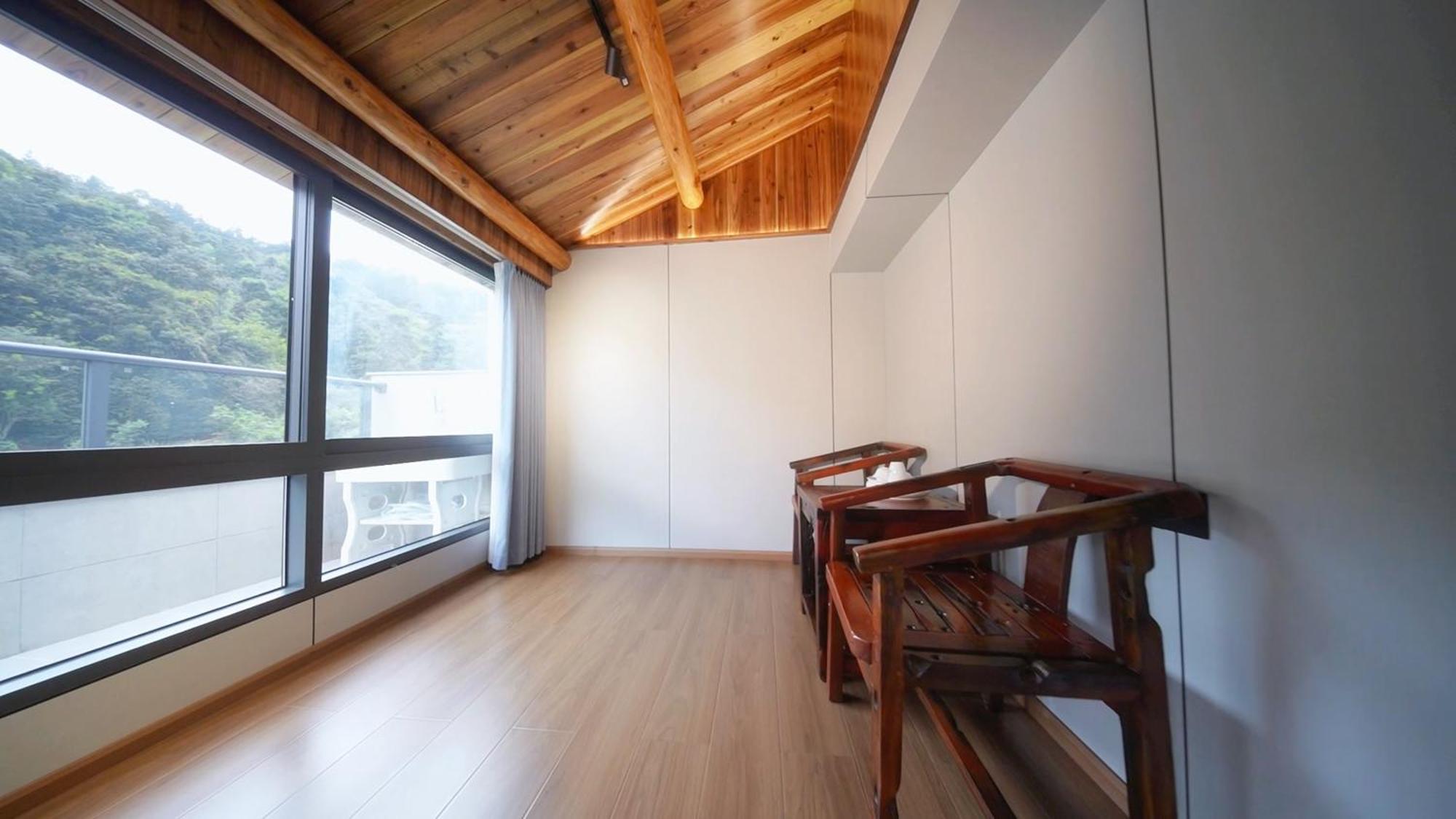Nanjing Tulou Xinyuan Homestay Exteriör bild
