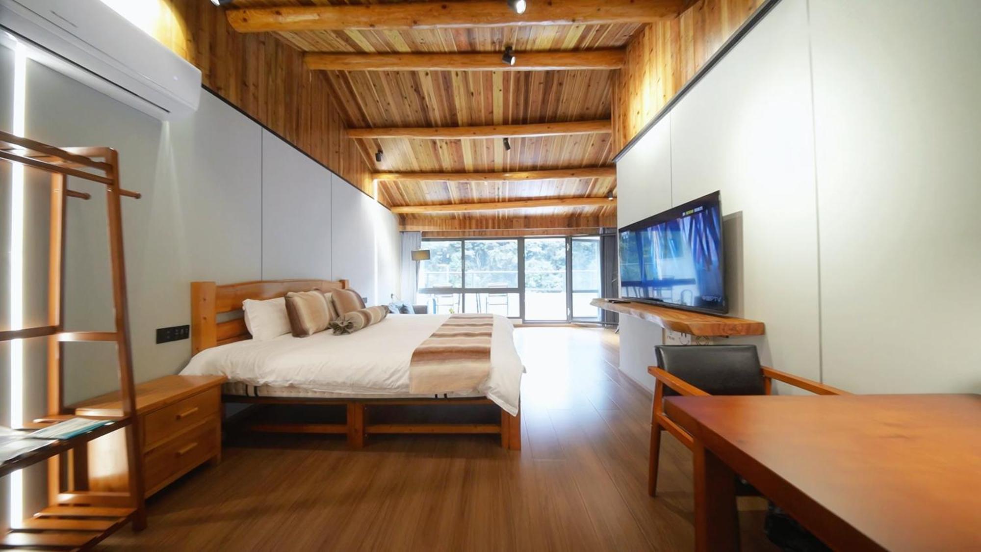 Nanjing Tulou Xinyuan Homestay Exteriör bild